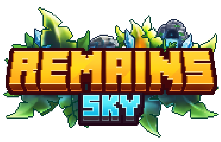 RemainSky Logo