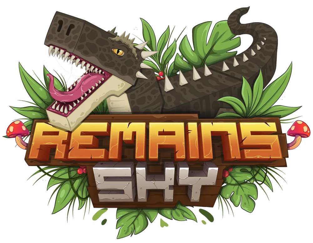 RemainSky — Serveur Minecraft Skyblock 1.21.4