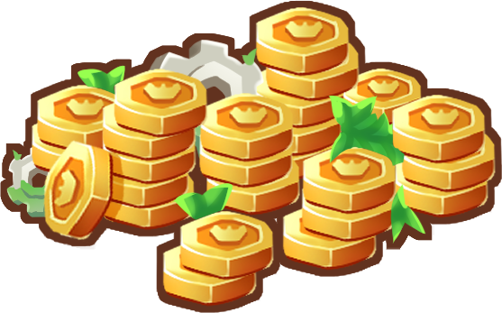 2500 crédits